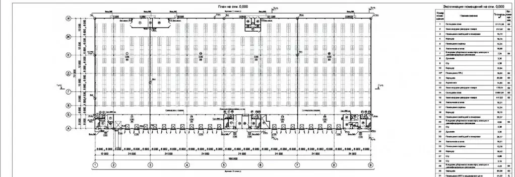 Склад в Московская область, Подольск городской округ, Индустриальный ... - Фото 2