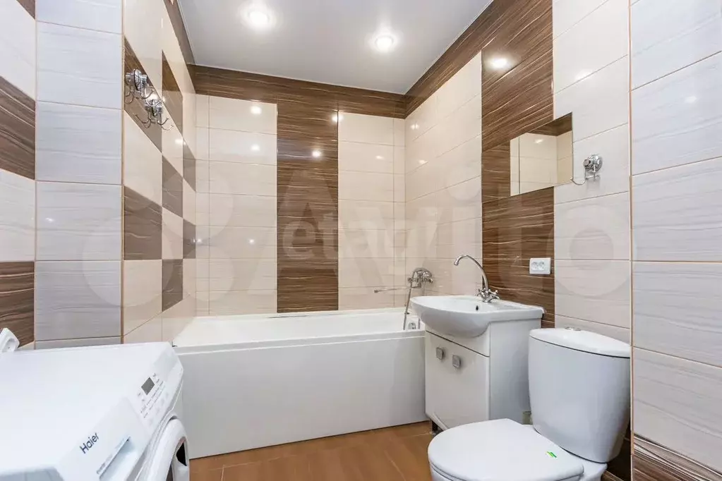 Квартира-студия, 29,8 м, 11/18 эт. - Фото 0