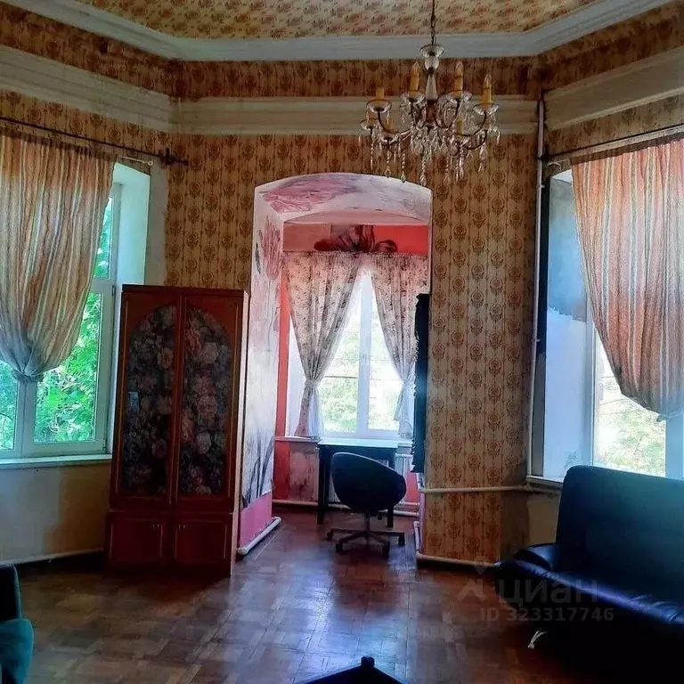 2-к кв. Ростовская область, Ростов-на-Дону Пушкинская ул., 74/70А ... - Фото 2