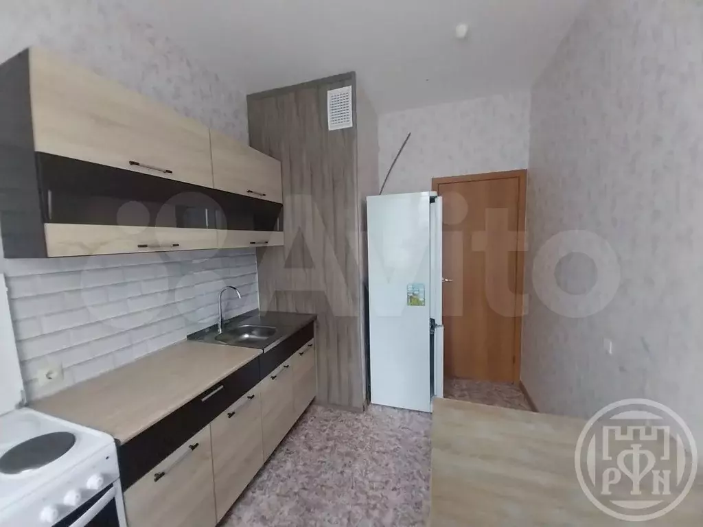 1-к. квартира, 30 м, 1/12 эт. - Фото 0