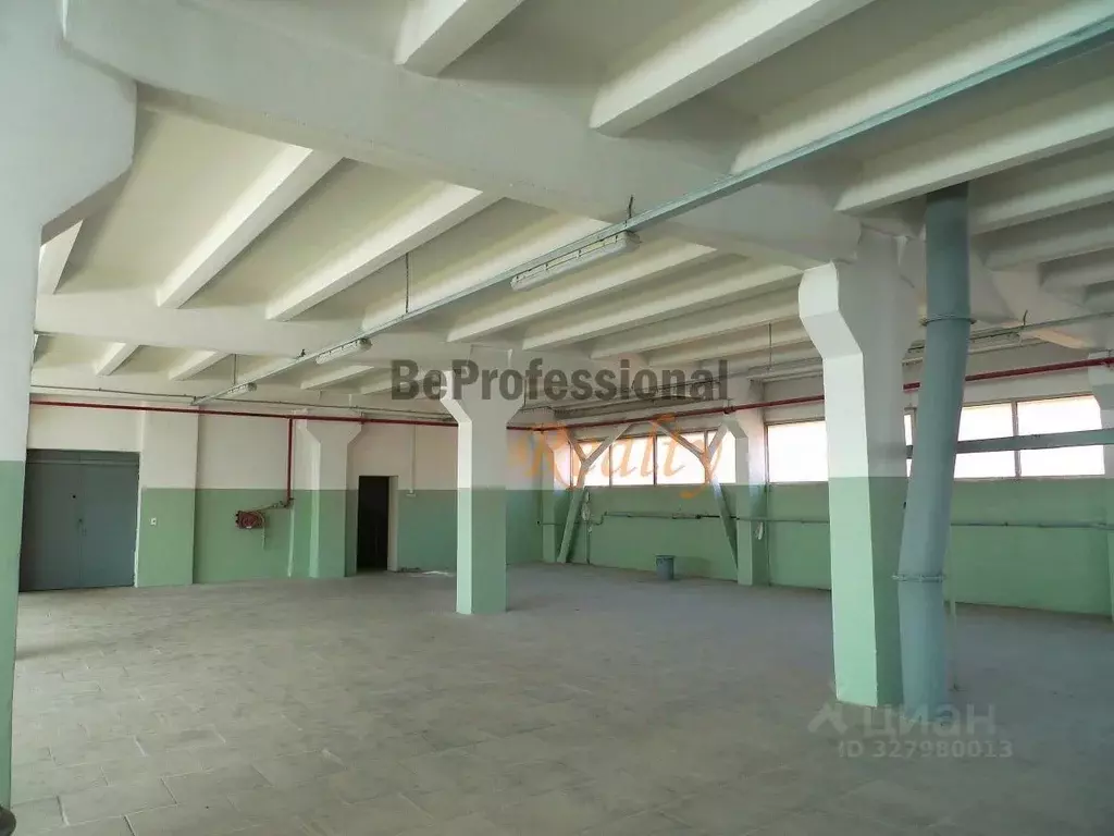 Склад в Москва Вятская ул., 47С23 (400 м) - Фото 0