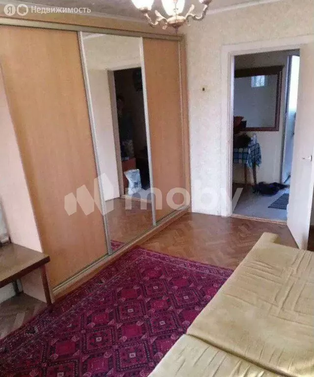 3-комнатная квартира: Калининград, Батальная улица, 61 (56.6 м) - Фото 1