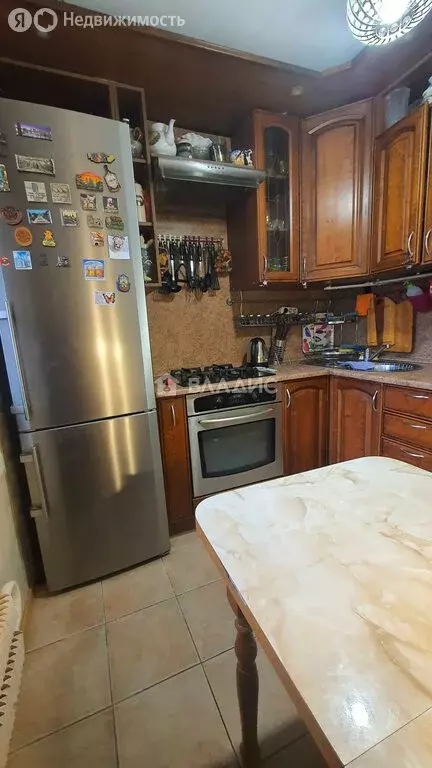 2-комнатная квартира: Москва, Уржумская улица, 1к2 (38 м) - Фото 1