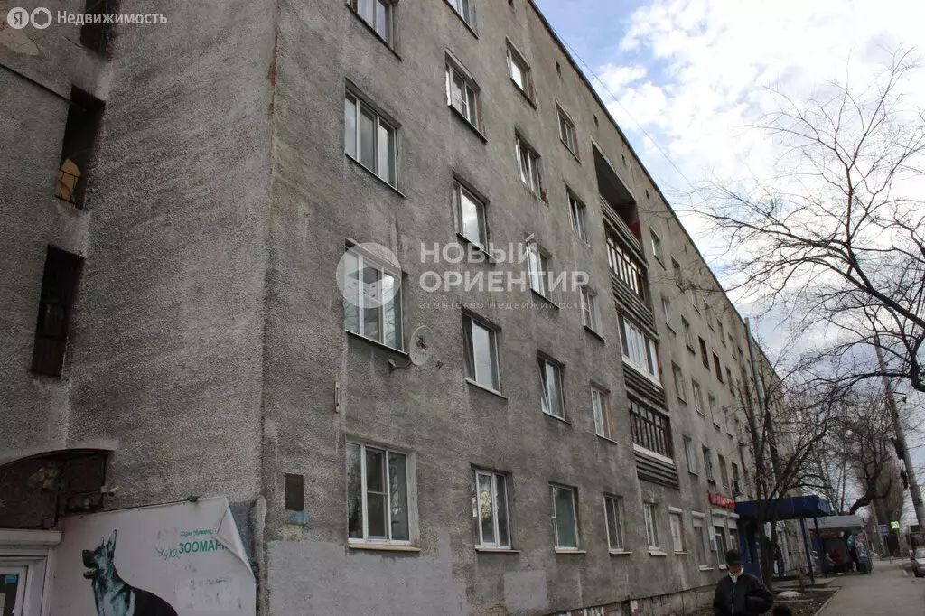 1к в -комнатной квартире (12.5 м) - Фото 1