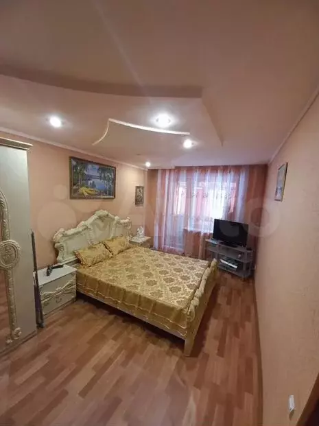 2-к. квартира, 40м, 3/5эт. - Фото 1