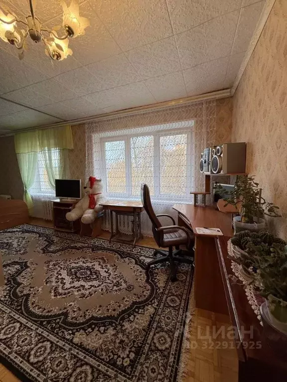 3-к кв. Удмуртия, Ижевск ул. 30 лет Победы, 22 (61.5 м) - Фото 1