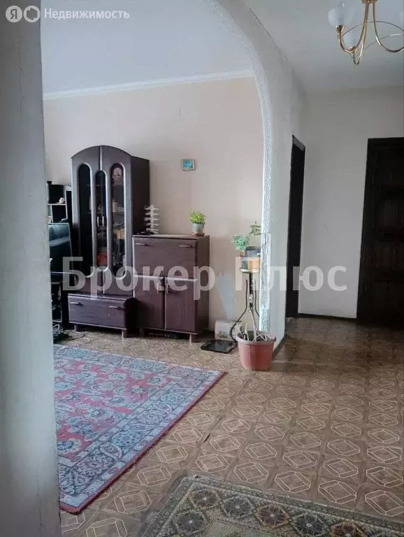 3-комнатная квартира: Кызыл, Московская улица, 109 (63.3 м) - Фото 1