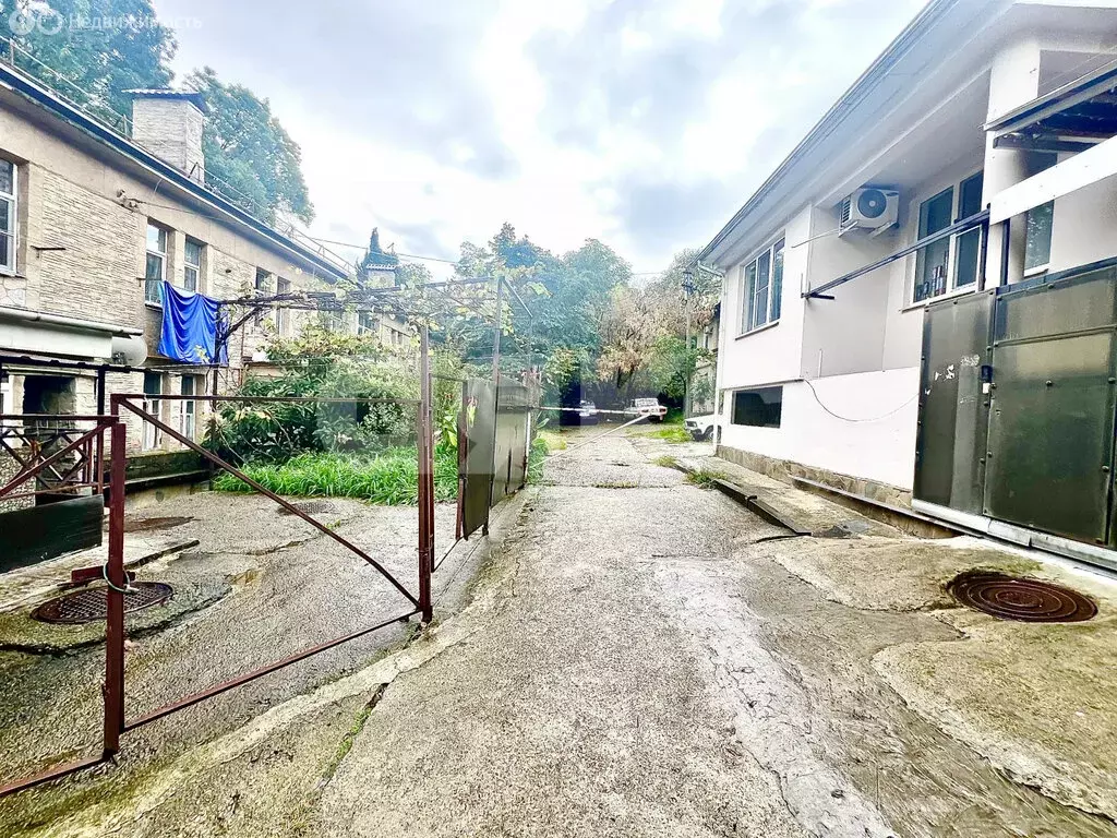 Квартира-студия: Сочи, улица Гагарина, 37 (12.3 м) - Фото 2