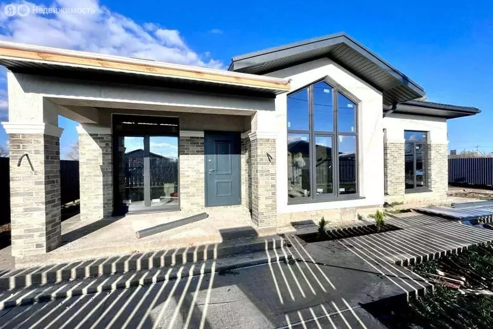 Дом в Индустриальный, Терновая улица, 24 (130 м) - Фото 2