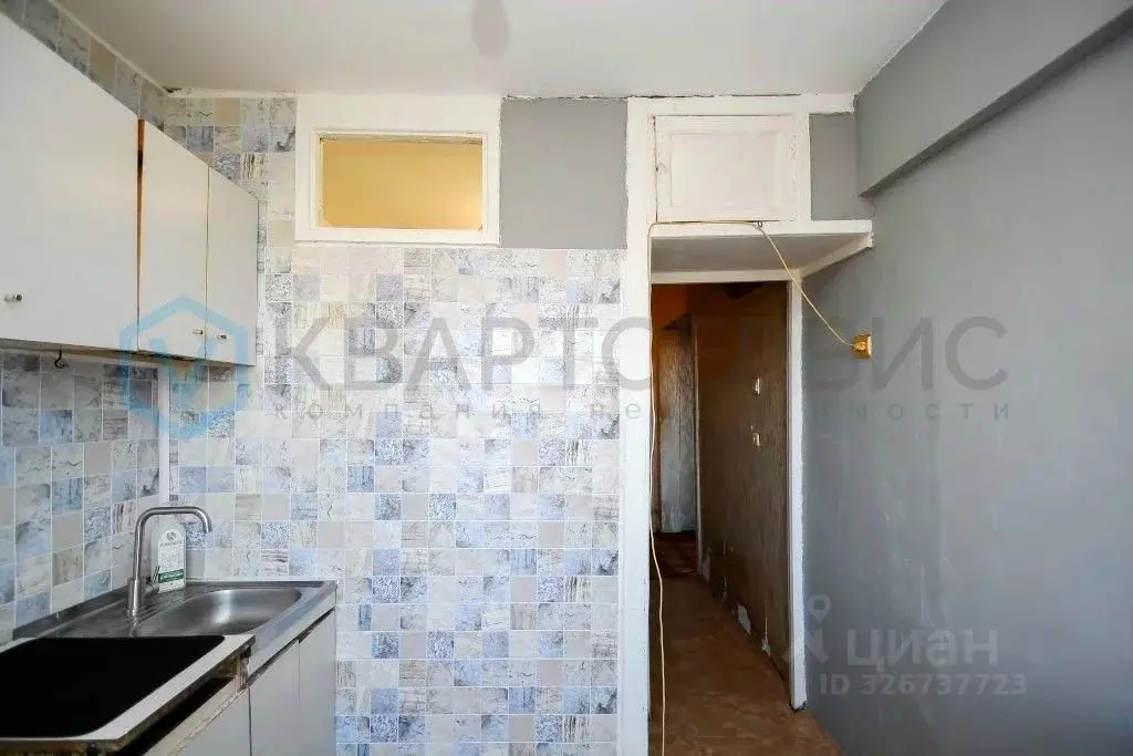 3-к кв. Омская область, Омск ул. 21-я Амурская, 30 (60.0 м) - Фото 2