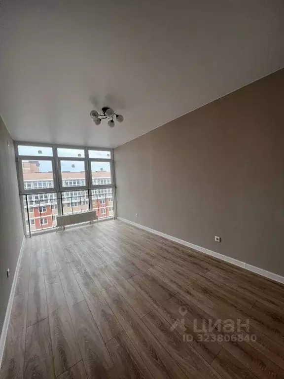 2-к кв. Краснодарский край, Краснодар ул. Западный обход, 39/2к2 (53.4 ... - Фото 0