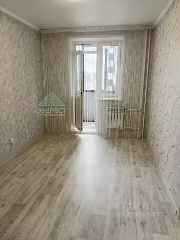 1-к кв. Хакасия, Абакан ул. Генерала Тихонова, 12к2 (36.0 м) - Фото 1