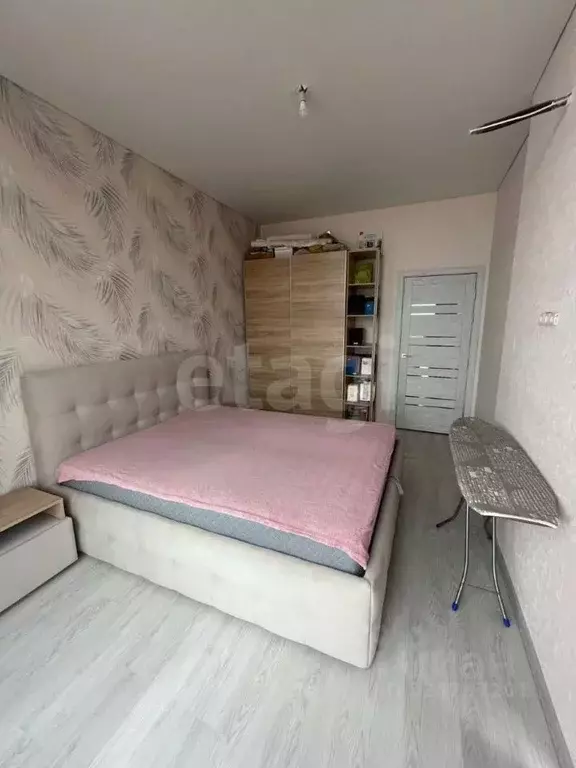 1-к кв. Краснодарский край, Анапа Анапское ш., 30 (36.2 м) - Фото 1