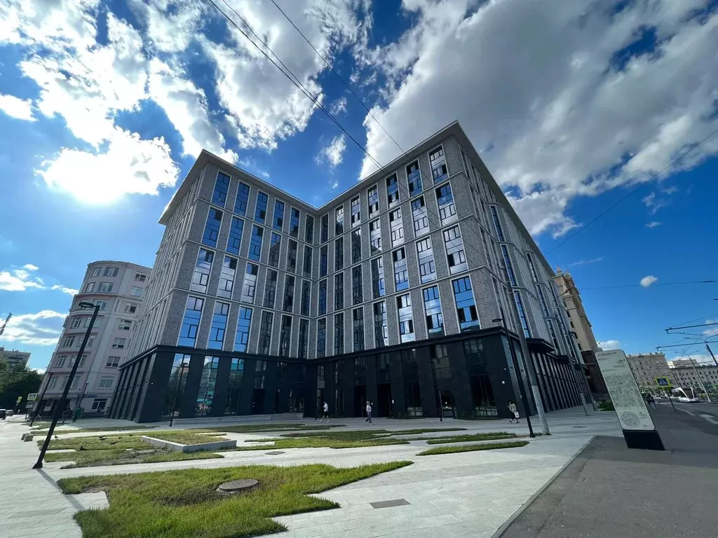 Продаётся 2-к квартира, 58 м - Фото 0