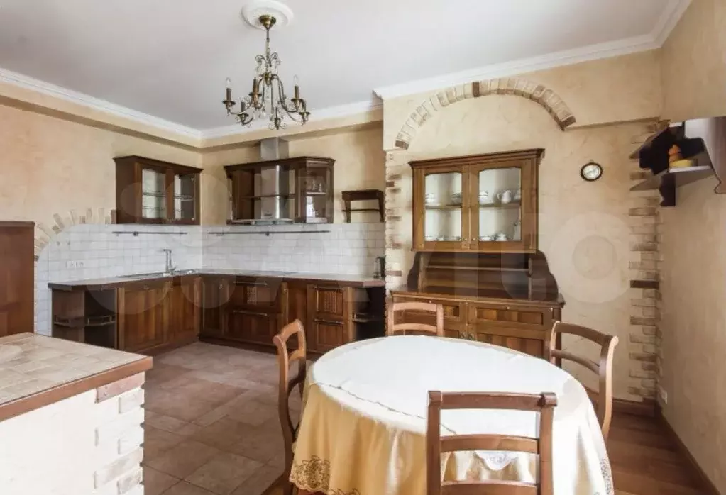 3-к. квартира, 155 м, 7/7 эт. - Фото 1