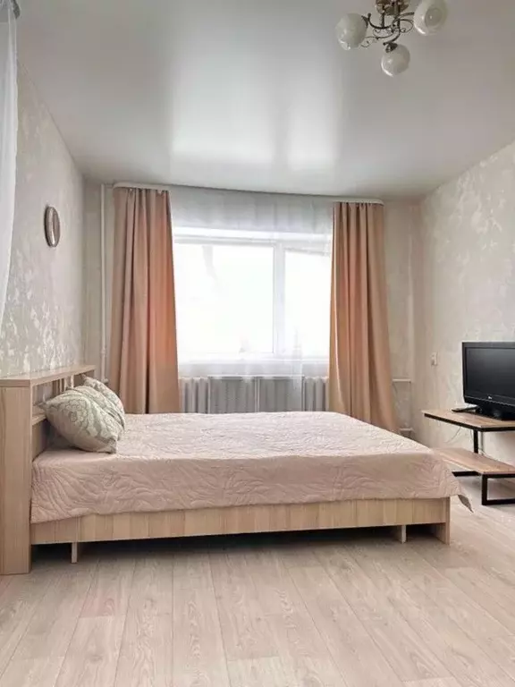 1-к кв. Амурская область, Благовещенск ул. Ленина, 127 (40.0 м) - Фото 1