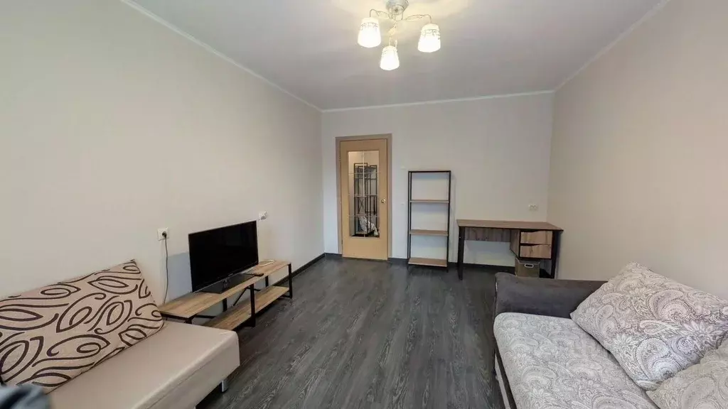 1-к кв. Санкт-Петербург просп. Просвещения, 50 (48.0 м) - Фото 1