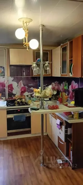 Дом в Воронежская область, Воронеж Первое Мая мкр, ул. Митрофановская ... - Фото 1