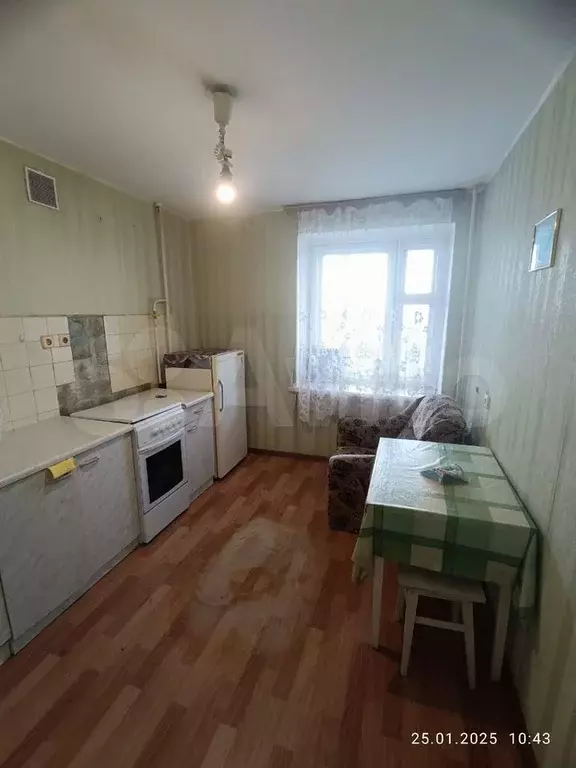 1-к. квартира, 34 м, 6/9 эт. - Фото 0