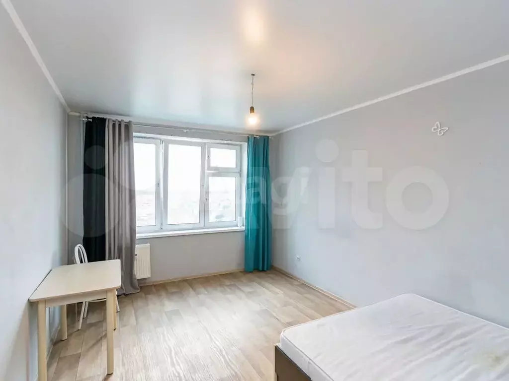 1-к. квартира, 38,9 м, 10/16 эт. - Фото 1