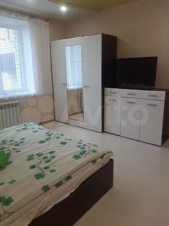 2-к. квартира, 83 м, 2/3 эт. - Фото 1