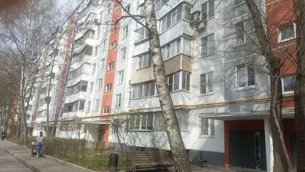 Квартира-студия, 11,5 м, 1/9 эт. - Фото 1