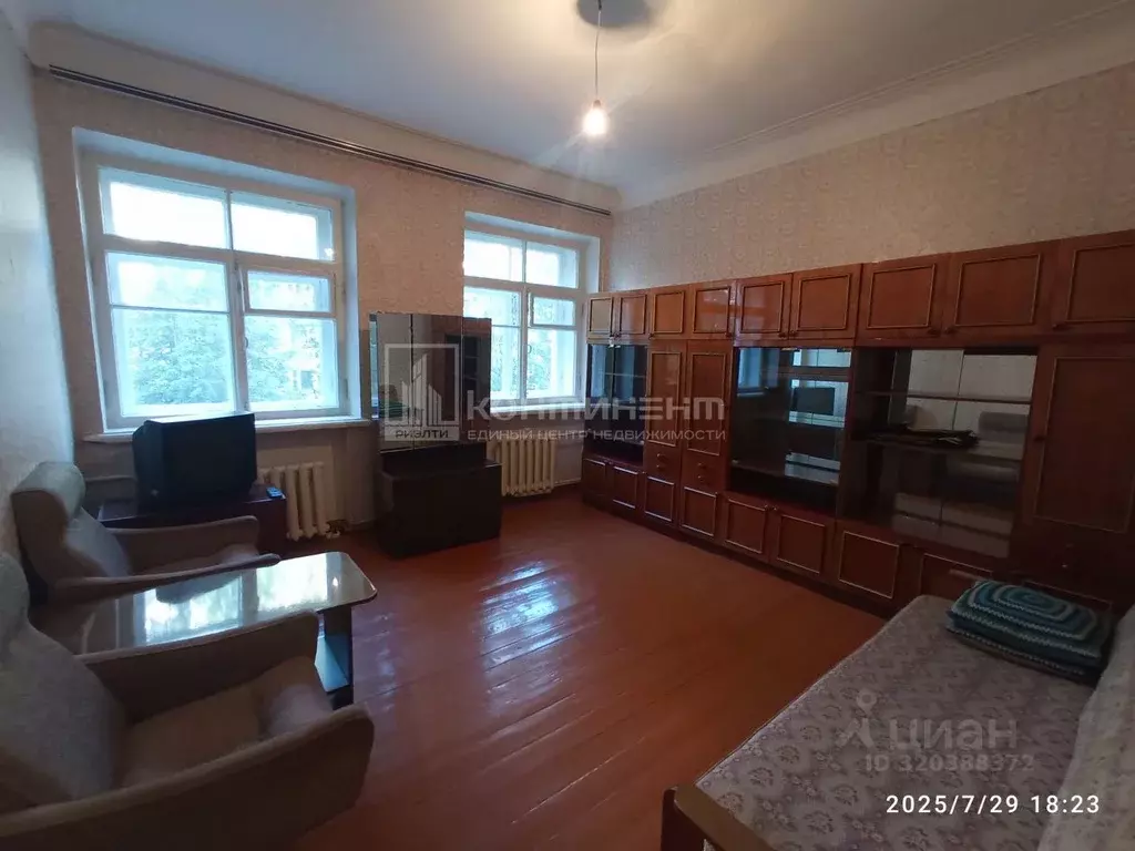 3-к кв. Владимирская область, Ковров Ковров-8 мкр, 3 (74.1 м) - Фото 1