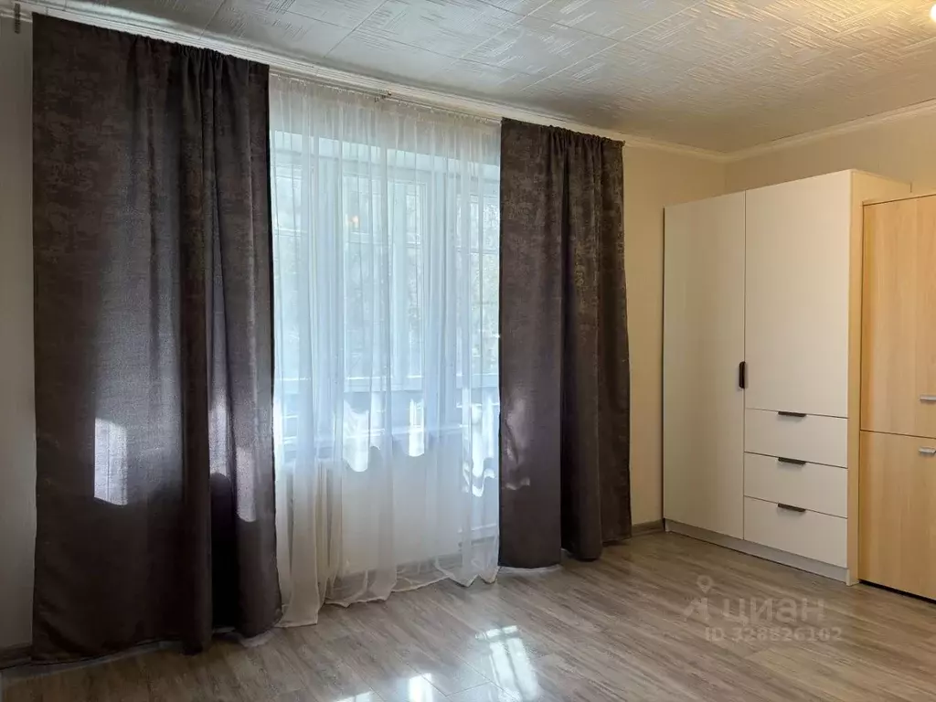 1-к кв. Московская область, Ивантеевка Пушкинский городской округ, ул. ... - Фото 2