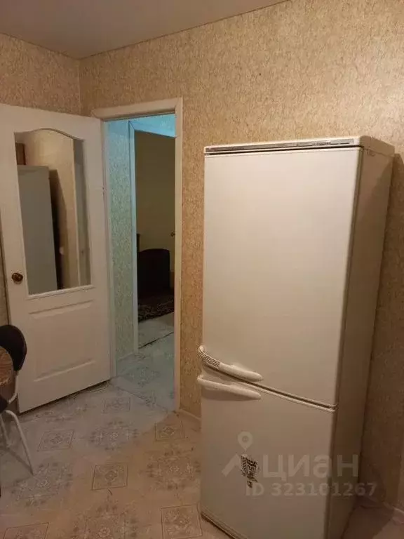 1-к кв. Татарстан, Заинск просп. Победы, 1/21Б (36.0 м) - Фото 2