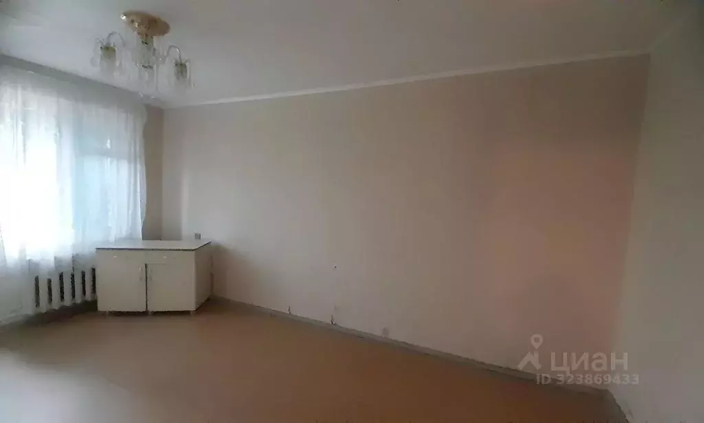 2-к кв. Волгоградская область, Волжский ул. Мира, 92 (42.9 м) - Фото 1