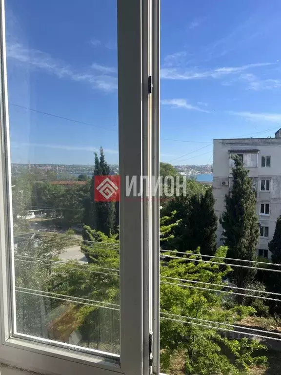 2-к кв. Севастополь ул. Михайловская, 5 (51.2 м) - Фото 2