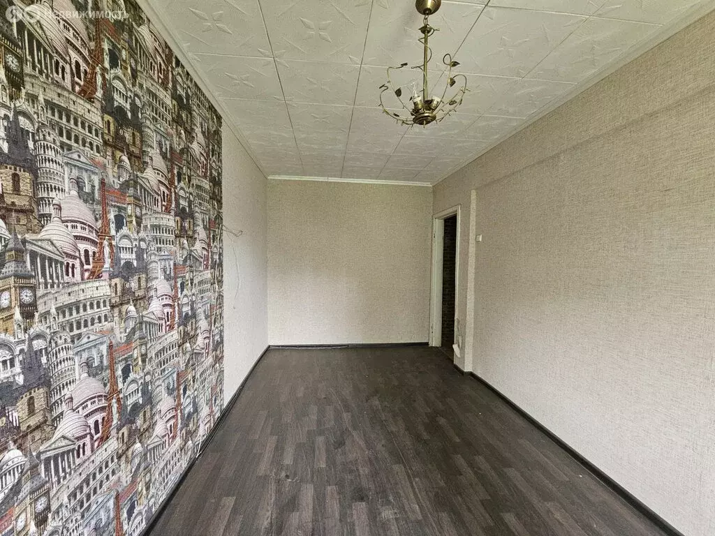 2-комнатная квартира: Балаково, Трнавская улица, 13 (41 м) - Фото 1