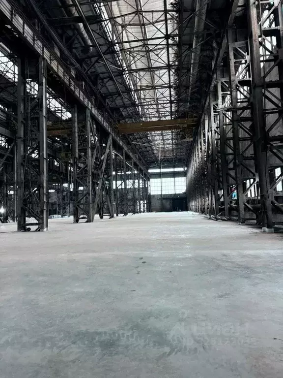 Производственное помещение в Свердловская область, Екатеринбург ул. ... - Фото 2