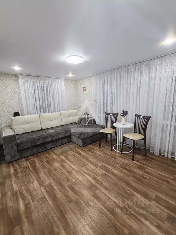 Дом в Челябинская область, Коркино пер. Коммунаров (74 м) - Фото 1