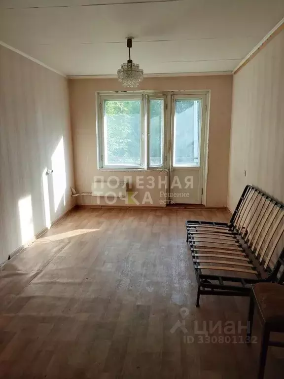 3-к кв. Самарская область, Самара Московское ш., 97 (61.0 м) - Фото 1