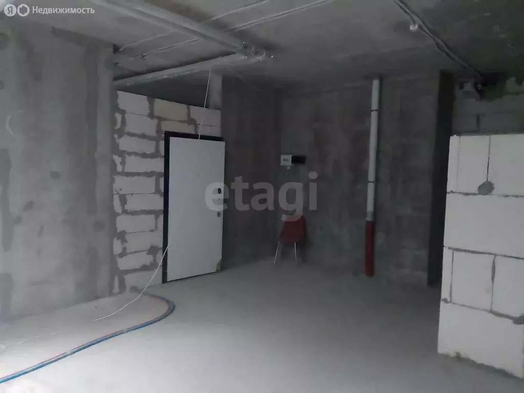 Помещение свободного назначения (53.9 м) - Фото 0