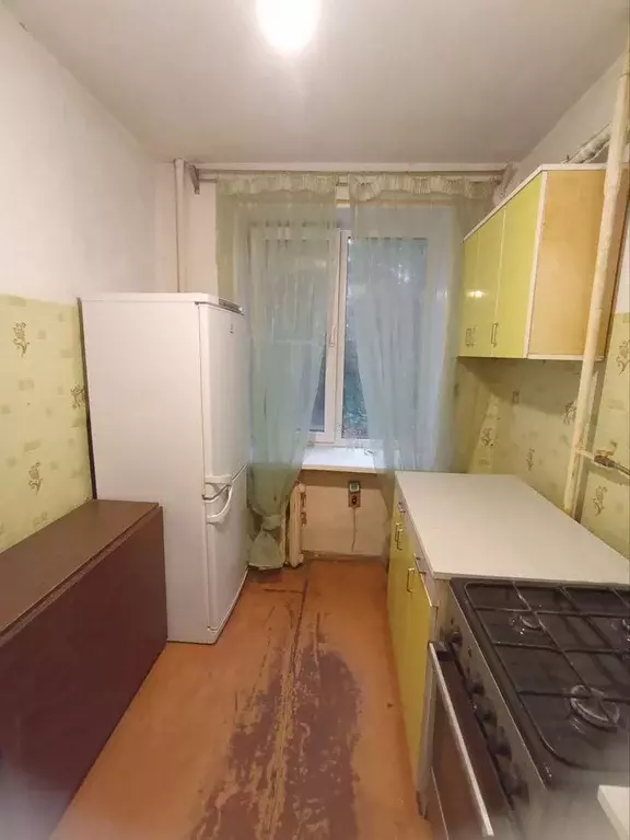 2-к кв. Московская область, Королев Болшево мкр, Школьная ул., 21в ... - Фото 1