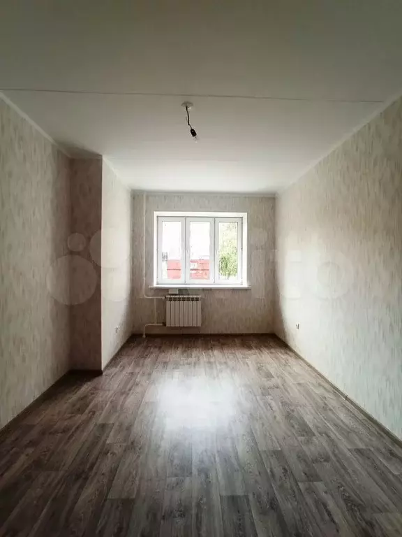 1-к. квартира, 33,6 м, 1/8 эт. - Фото 1
