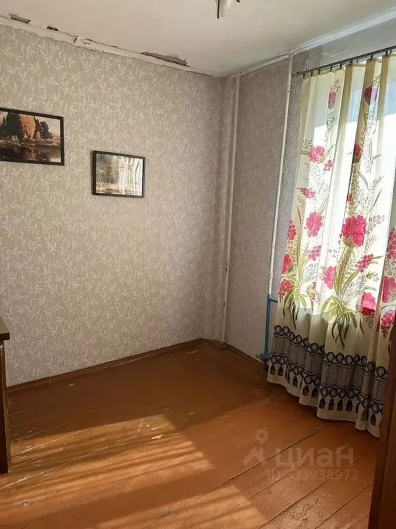 3-к кв. Ленинградская область, Гатчинский муниципальный округ, д. ... - Фото 1