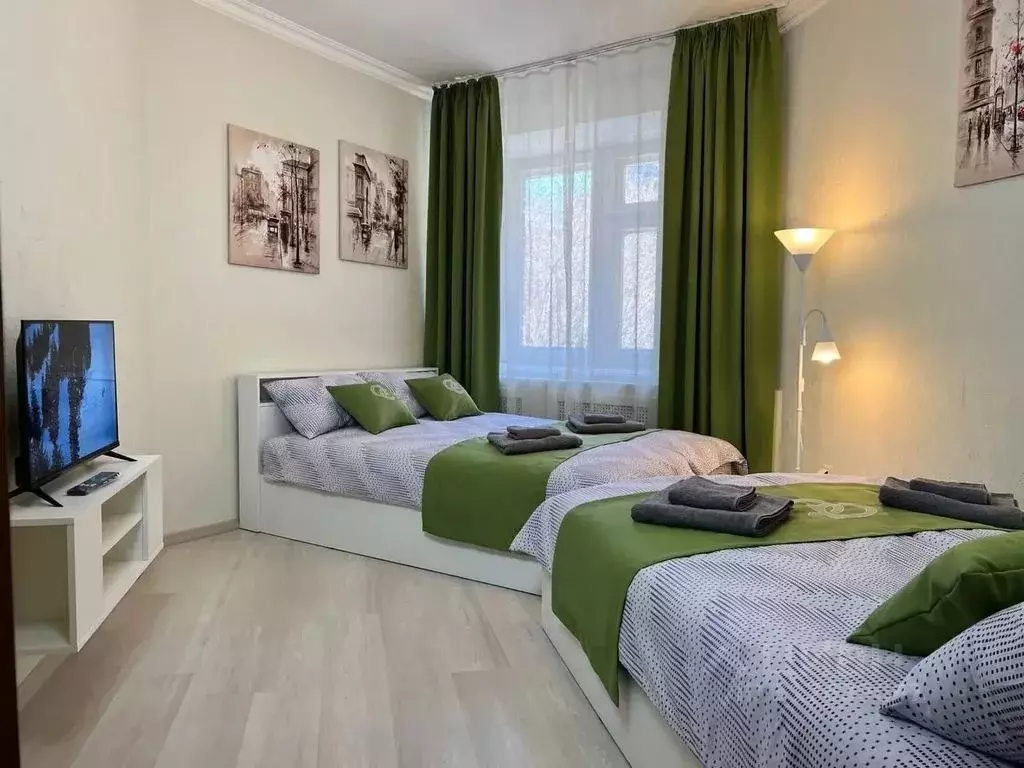 3-к кв. Татарстан, Казань ул. Калинина, 5 (105.0 м) - Фото 0