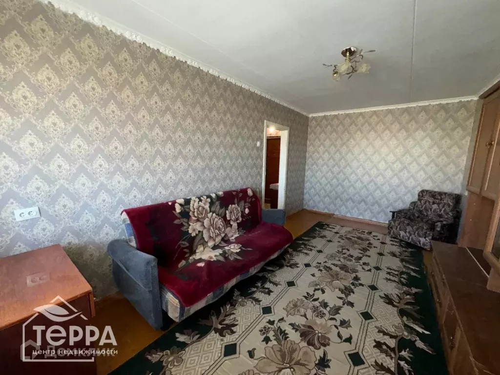 Продаётся 2-к квартира, 43.1 м - Фото 0