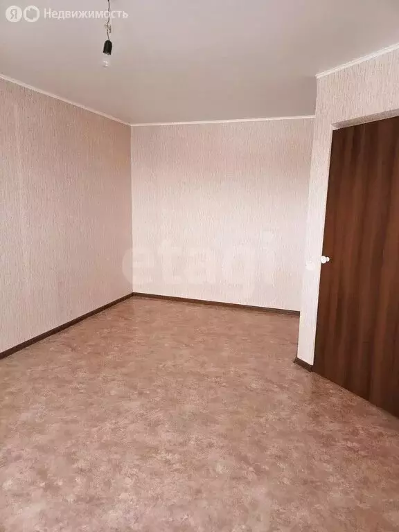 1-комнатная квартира: Замишево, Манюковская улица, 10 (33.7 м) - Фото 0