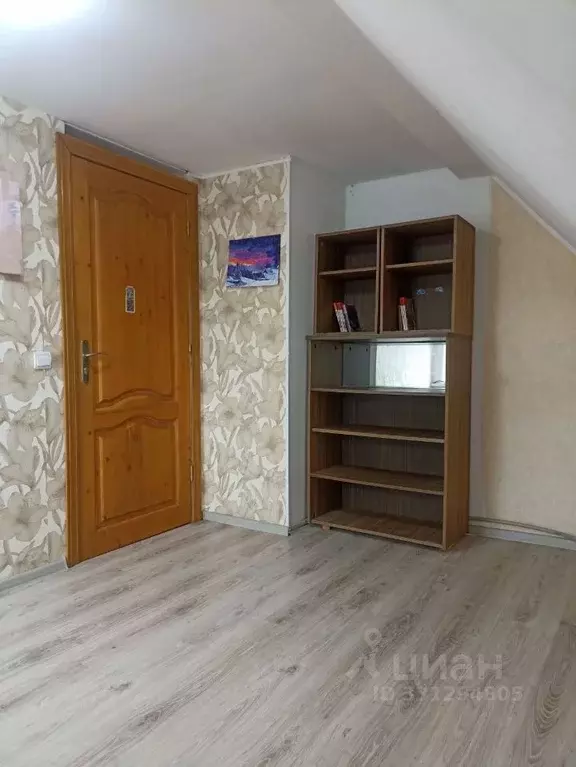 2-к кв. Калининградская область, Багратионовск ул. 10 Февраля, 8 (31.4 ... - Фото 2