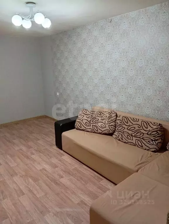 2-к кв. Воронежская область, Воронеж ул. Ильича, 73 (43.1 м) - Фото 2