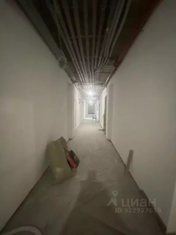 Офис в Волгоградская область, Волгоград просп. Имени В.И. Ленина, 100 ... - Фото 2