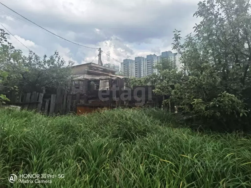 Участок в Башкортостан, Стерлитамакский район, Отрадовский сельсовет, ... - Фото 1