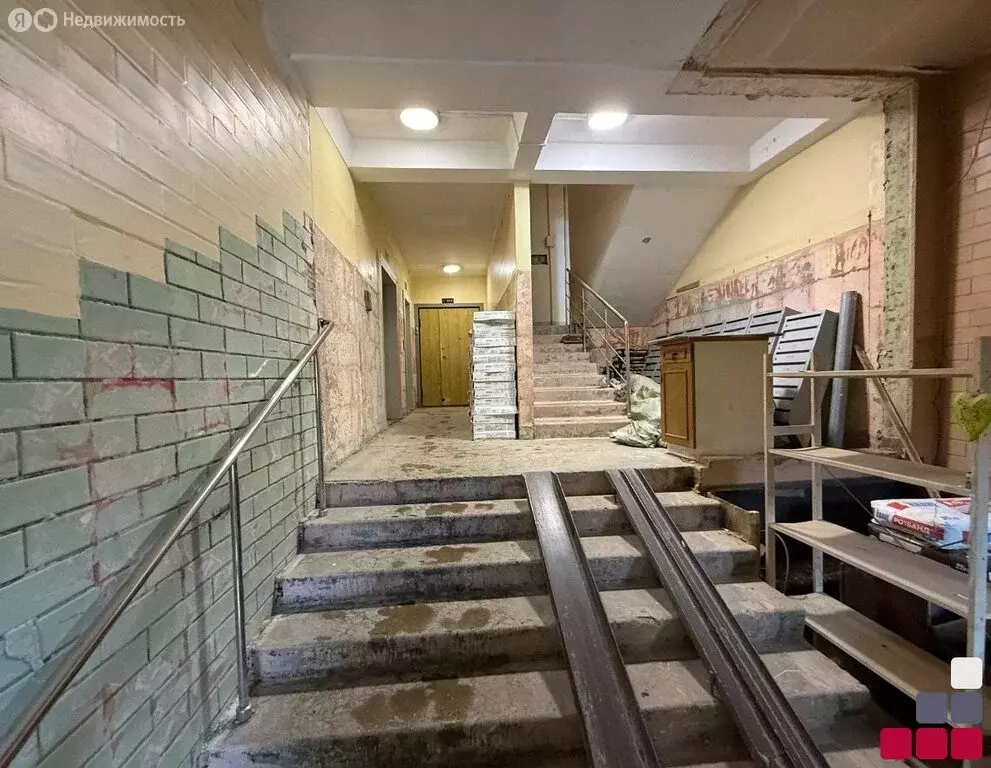 2-комнатная квартира: Москва, Крылатская улица, 29к1 (50 м) - Фото 2