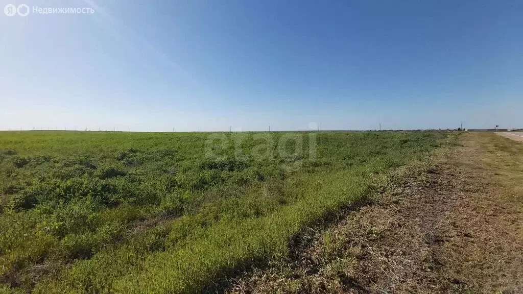 Участок в Семисотка, улица Закияна (849.1 м) - Фото 2