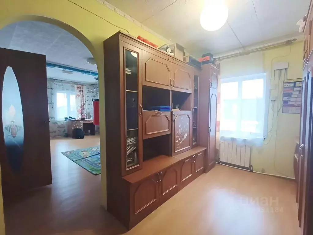 Дом в Свердловская область, Алапаевск ул. Урицкого (93 м) - Фото 2