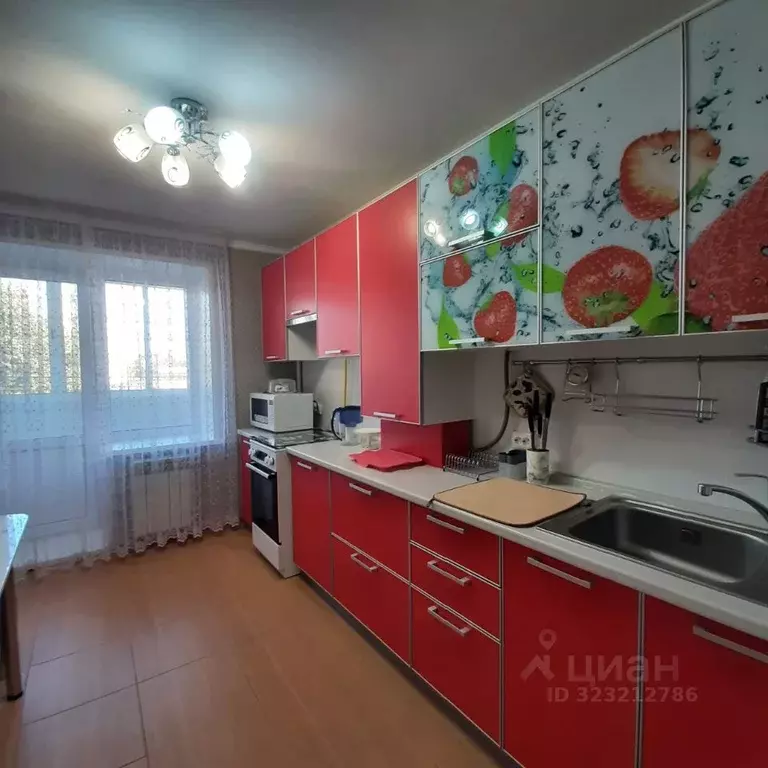 2-к кв. Марий Эл, Йошкар-Ола ул. Льва Толстого, 45 (60.0 м) - Фото 2